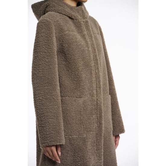 Rino & Pelle Reversible hooded coat - - Image 4