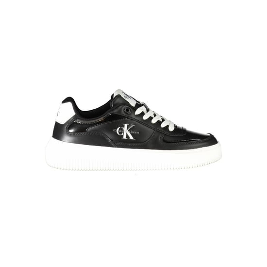 Ck Jeans Lowtop Sneakers - Image 1