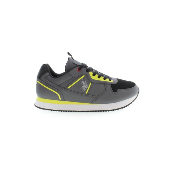 Klassieke Lowtop Sneaker Casual Ontwerp - Image 1