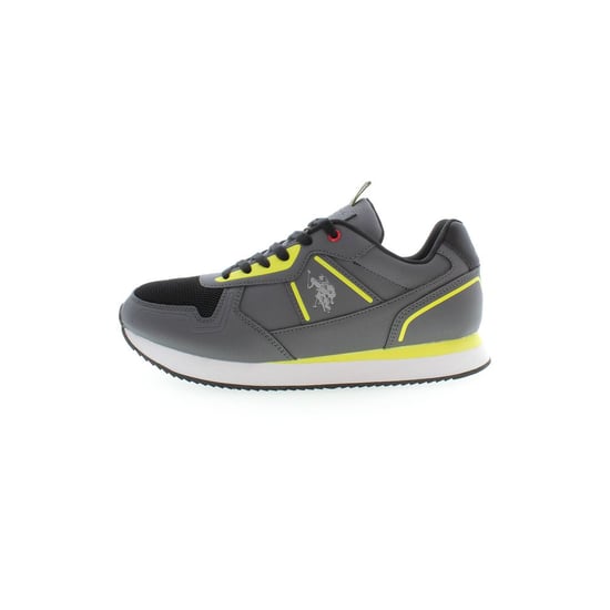 Klassieke Lowtop Sneaker Casual Ontwerp - Image 2