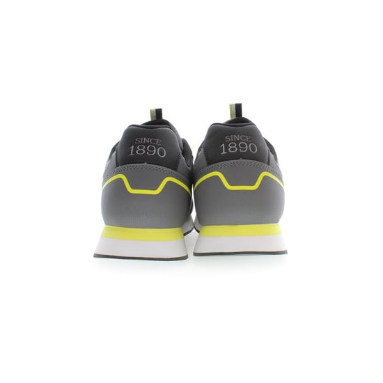 Klassieke Lowtop Sneaker Casual Ontwerp - Image 3