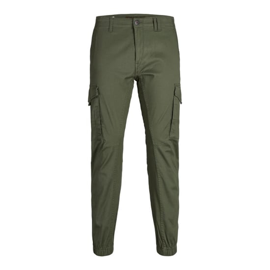 Jack & Jones Jjpaul jjfake akm 542 army - Image 1