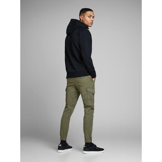 Jack & Jones Jjpaul jjfake akm 542 army - Image 3