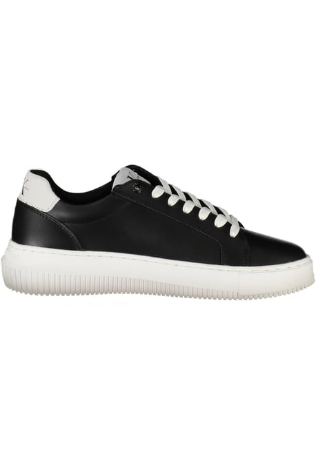 Heren Kyle Lowtop Veterschoenen - Image 1
