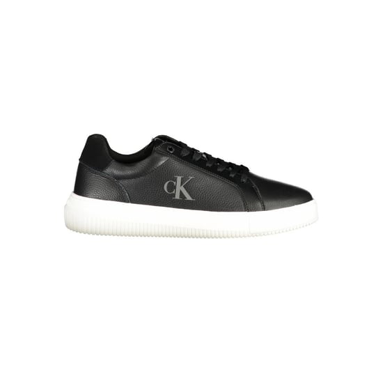 Ck Logo Sneakers Laag-top Stijl - Image 1
