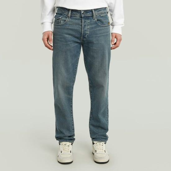 G-Star morry fwd regular tapered d26141-d775 h139 worn in glace - Image 1