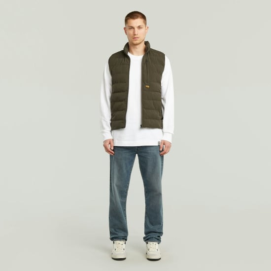 G-Star morry fwd regular tapered d26141-d775 h139 worn in glace - Image 3