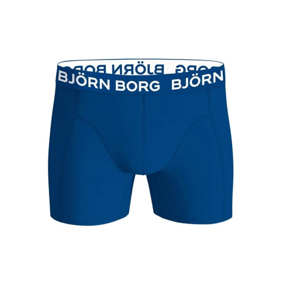 Björn Borg Björn borg 3-pack boxershorts cotton stretch – /print - Image 2