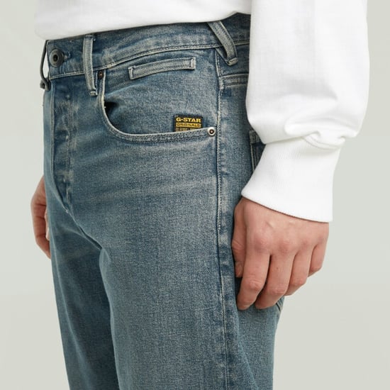 G-Star morry fwd regular tapered d26141-d775 h139 worn in glace - Image 5