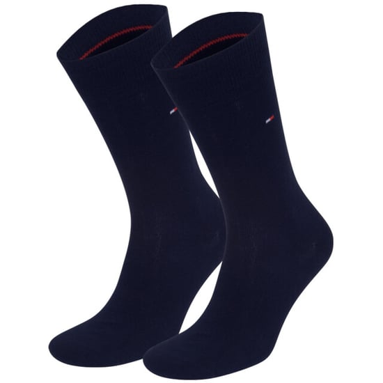 Tommy Hilfiger Sokken 2-pack - Image 2