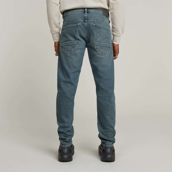 G-Star morry fwd regular tapered d26141-d775 h139 worn in glace - Image 6