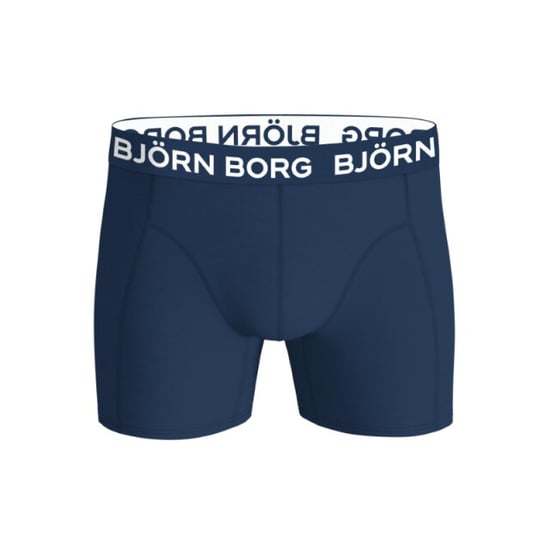 Björn Borg Björn borg 3-pack boxershorts cotton stretch – /print - Image 4