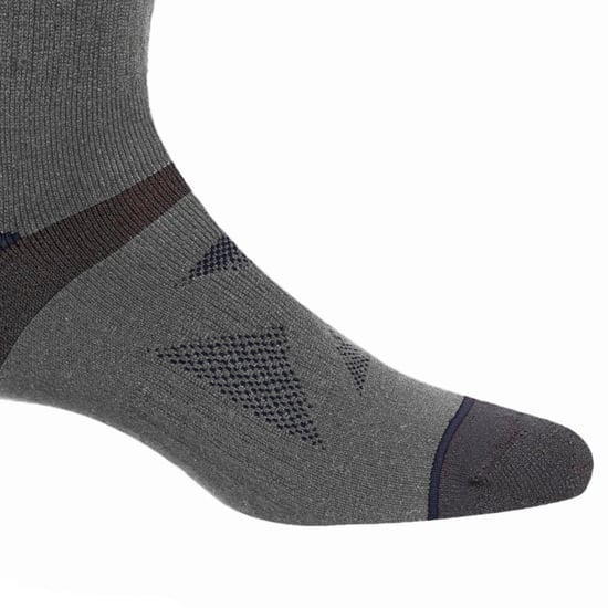 Regatta Unisex wollen sokken voor wandelschoenen volwassenen (pak van 2) - Image 2
