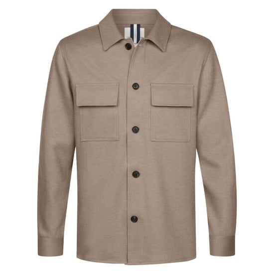 Profuomo Overshirt ppwf30002b - Image 1
