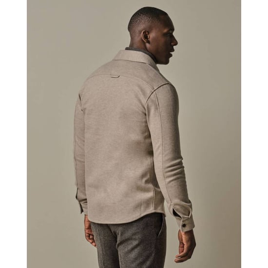 Profuomo Overshirt ppwf30002b - Image 2