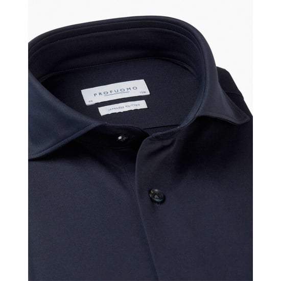 Profuomo Dress shirt ls - Image 2