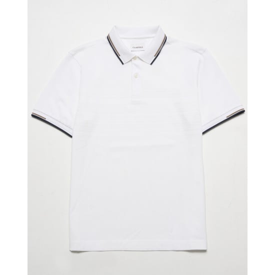 Campbell Warson polo met korte mouwen - Image 2