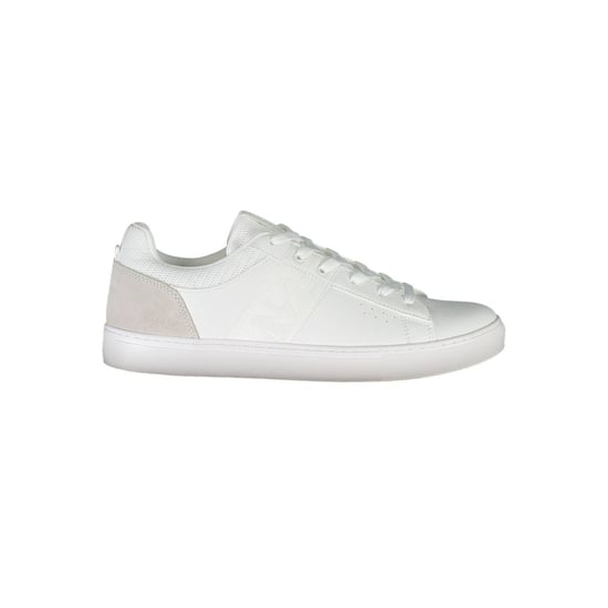 Napapijri Sneakers Casual Leer - Image 1