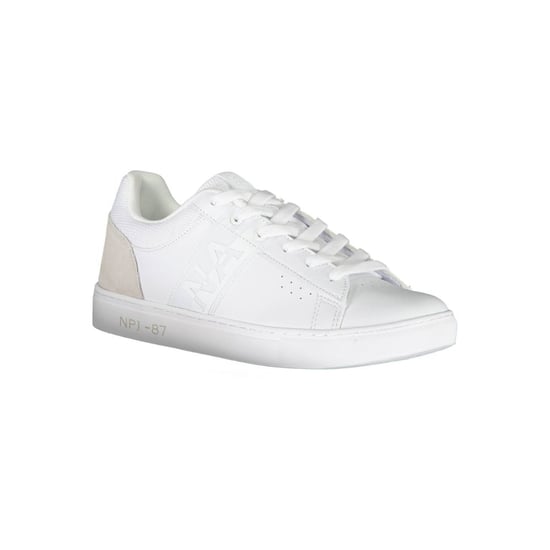 Napapijri Sneakers Casual Leer - Image 2