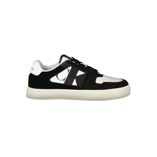 Monogram Court Sneaker Ym0ym00021 - Image 1