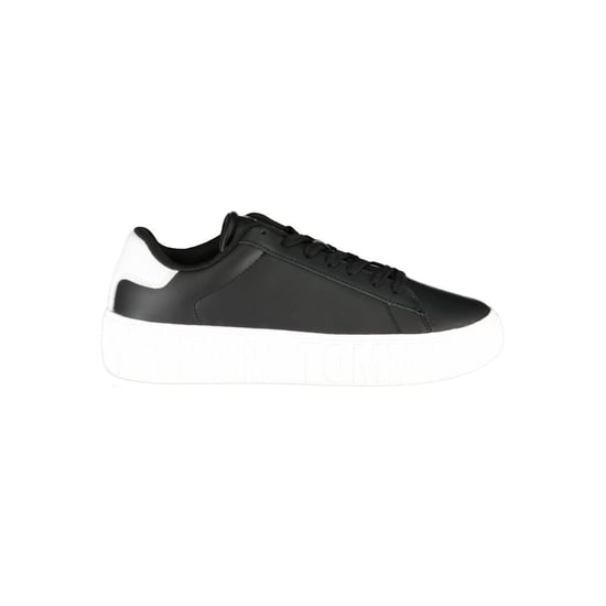 Platform Sneakers Tommy Jeans Stijl - Image 1