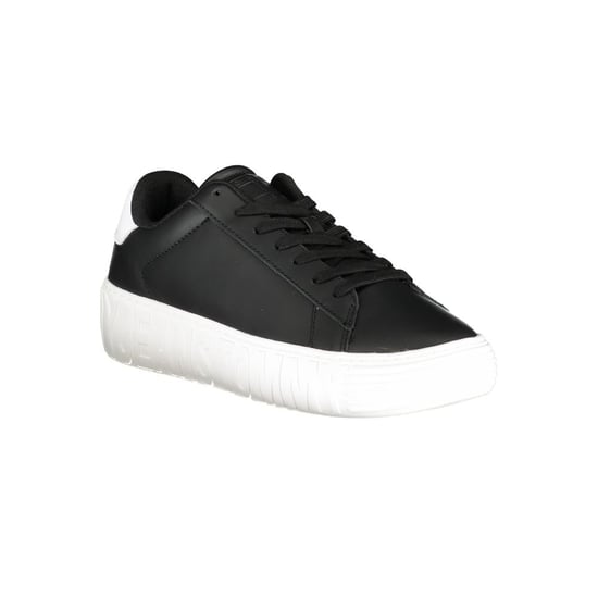 Platform Sneakers Tommy Jeans Stijl - Image 2