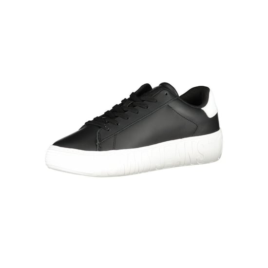 Platform Sneakers Tommy Jeans Stijl - Image 3