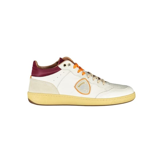 Bluer USA Sneakers Casual Leer - Image 3