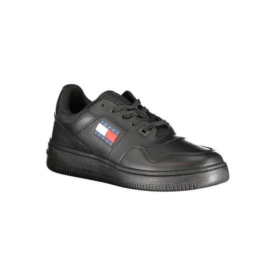 Tommy Jeans Sneakers Fm0fm03770 Svart - Image 2