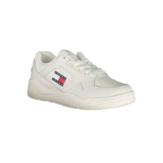 Tommy Jeans Basket Lowtop Sneakers - Image 2