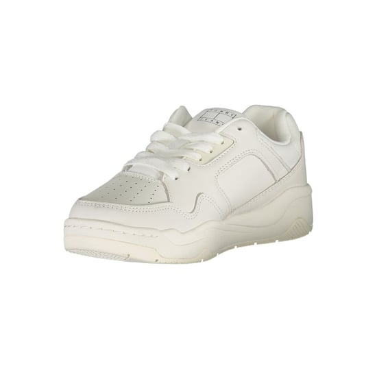 Tommy Jeans Basket Lowtop Sneakers - Image 3