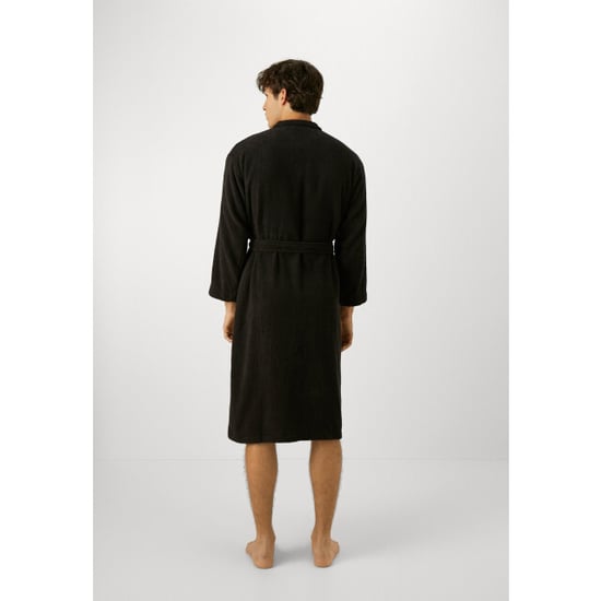 Jack & Jones Badjas heren badstof jacsolid bathrobe - Image 3