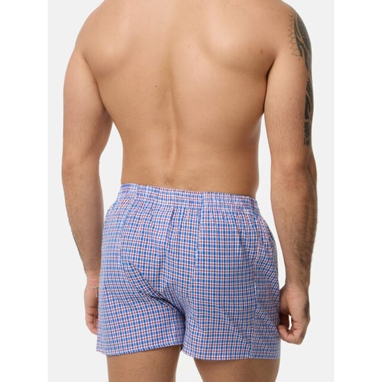 MG-1 Wijde boxershorts heren core pack 8-pack - Image 4