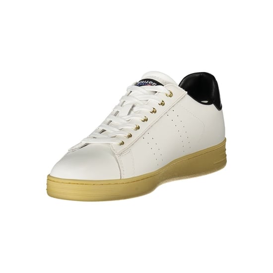 H22 Sneaker Leer Casual - Image 3