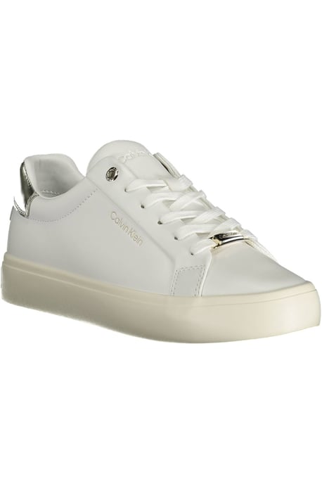 Kaylee Låg Top Sneaker Vit - Image 2