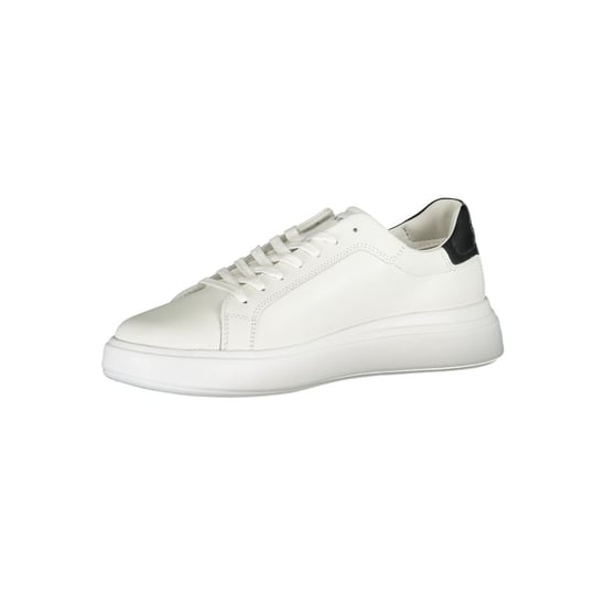 Kaylee Platform Sneaker Witzwart - Image 3