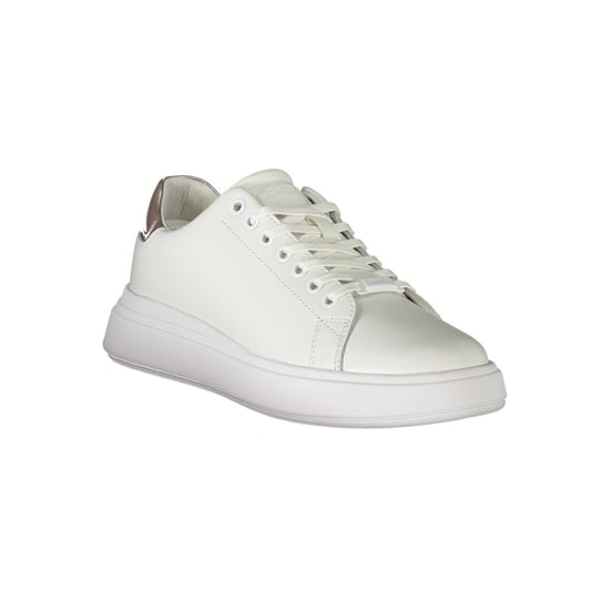Kaylee Plattformsneaker Vitrosaguld - Image 2