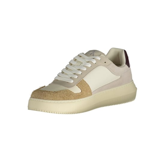 Kaylee Sneakers Casual Style Beigegrijs - Image 3