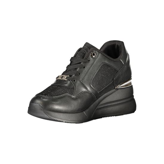 Platform Zip Sneakers - Image 3