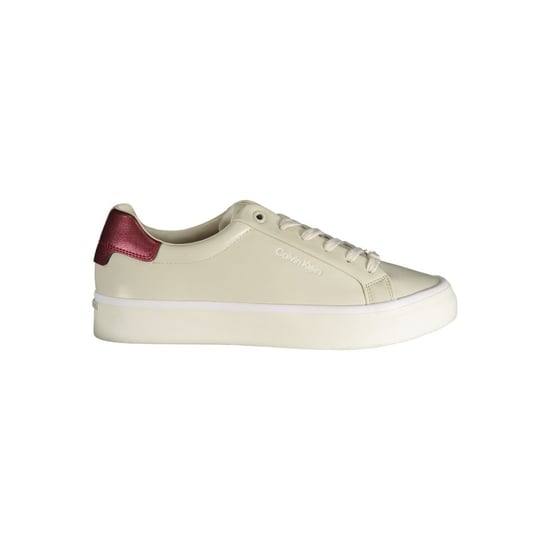 Mercer Platform Sneakers Stijl Yw0yw00042 - Image 1