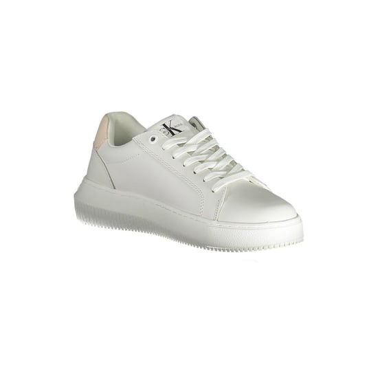 Lea Låg Top Sneaker - Image 3
