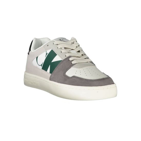 Monogram Court Sneakers Lowtop Stijl - Image 2