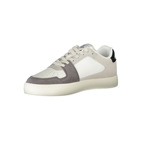 Monogram Court Sneakers Lowtop Stijl - Image 3