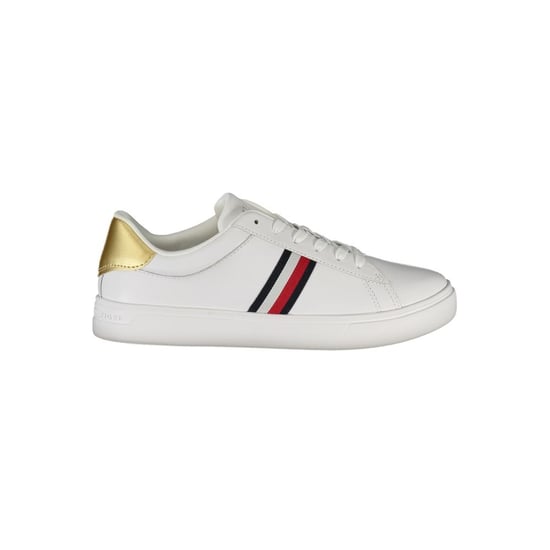 Leren Lage Sneakers - Image 1