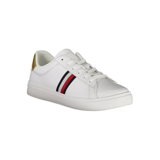 Leren Lage Sneakers - Image 2