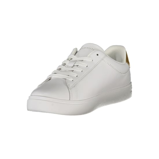 Leren Lage Sneakers - Image 3
