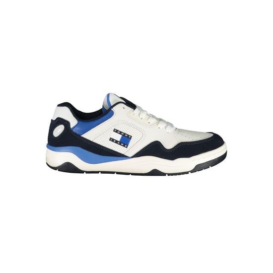 Tommy Jeans Lowtop Sneakers Fm0fm07466 - Image 1