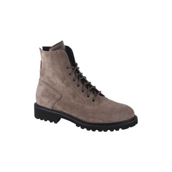 Durea 9769.185.1687-h dames veterboots sportief - Image 1