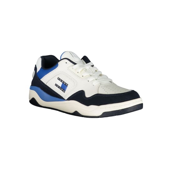 Tommy Jeans Lowtop Sneakers Fm0fm07466 - Image 2