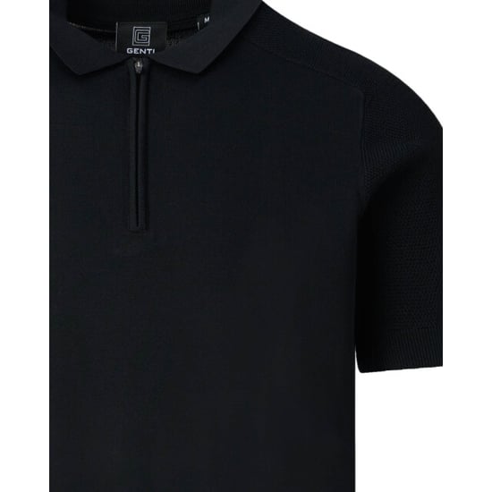 Genti Polo short sleeve - Image 2